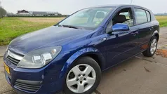 Gebruikt 2006 Opel Astra Edition Stationwagen | € 2.450 (Eerlijke prijs)