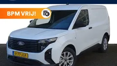 Nieuw 2024 Ford Transit Trend Van | € 19.300 (Super prijs)