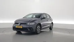 Grijs Gebruikt 2022 VW Polo Hatchback | € 18.250 (Eerlijke prijs)