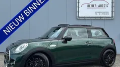 Groen Gebruikt 2018 Mini Cooper S Business Hatchback | € 16.795 (Goede deal)