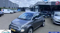 Gebruikt 2018 Fiat 500 Lounge Hatchback | € 9.495 (Goede deal)