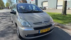 Beige Gebruikt 2006 Citroën Xsara Picasso MPV | € 850 (Eerlijke prijs)