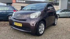 Gebruikt 2009 Toyota iQ Comfort Hatchback | € 2.995 (Eerlijke prijs)