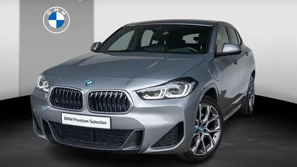 Occasion 2022 BMW X2 Executive SUV | € 33.395 (Eerlijke prijs)