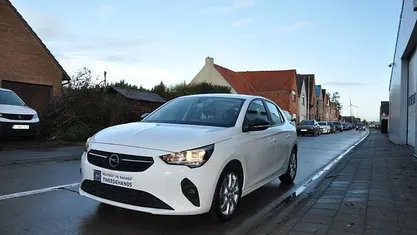Occasion Opel Corsa Edition 101 PK (74 kW) 2021 Hatchback