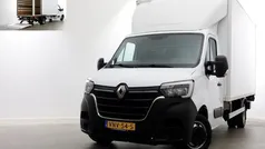 Wit Gebruikt 2022 Renault Master Van | € 19.950 (Eerlijke prijs)