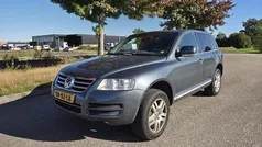 Gebruikt 2005 VW Touareg Exclusive SUV | € 2.950 (Super prijs)