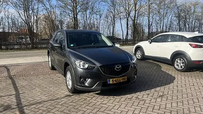 Occasion Mazda CX-5 165 PK (121 kW) 2013 SUV