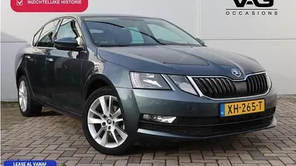 Gebruikt 2019 Skoda Octavia Hatchback | € 16.899 (Eerlijke prijs)