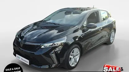 Occasion Renault Clio V Evolution 91 PK (66 kW) 2024 Zwart Hatchback