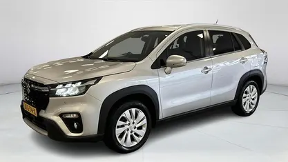 Occasion 2023 Suzuki SX4 S-Cross SUV | € 23.945 (Eerlijke prijs)