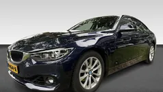 Blauw Gebruikt 2017 BMW 418 Executive Coupé | € 18.430 (Eerlijke prijs)