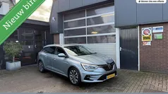 Gebruikt 2021 Renault Mégane GrandTour Intens Stationwagen | € 18.750 (Eerlijke prijs)