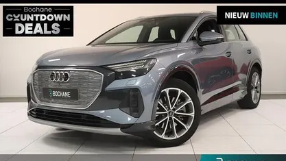Occasion 2021 Audi Q4 e-tron Advanced Plus SUV | € 28.700 (Eerlijke prijs)