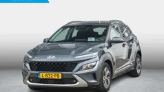Gebruikt 2021 Hyundai Kona SUV | € 21.949 (Eerlijke prijs)
