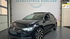 VW Golf VIII