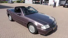 Gebruikt 1992 Mercedes SL300 | € 14.750