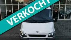 Wit Gebruikt 2006 Ford Transit Van | € 2.899 (Eerlijke prijs)