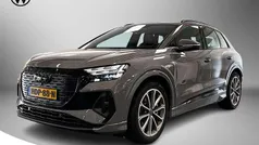 Gebruikt 2025 Audi Q4 e-tron S-Line SUV | € 47.995 (Goede deal)