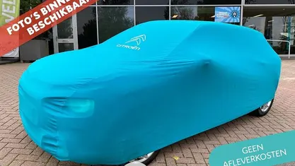 Occasion Citroën C4 Picasso Intensive 131 PK (96 kW) 2016 MPV