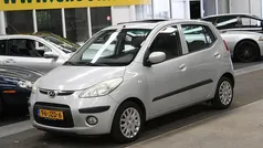 Gebruikt 2009 Hyundai i10 Dynamiq Hatchback | € 1.944 (Goede deal)