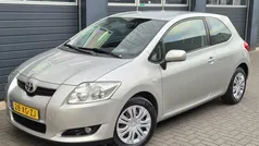 Gebruikt 2007 Toyota Auris Luna Hatchback | € 5.450 (Eerlijke prijs)
