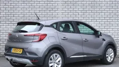 Grijs Gebruikt 2020 Renault Captur Zen SUV | € 18.740 (Eerlijke prijs)