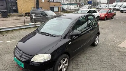 Occasion VW Fox Trendline 54 PK (39 kW) 2007 Hatchback