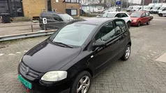 Gebruikt 2007 VW Fox Trendline Hatchback | € 1.750 (Eerlijke prijs)