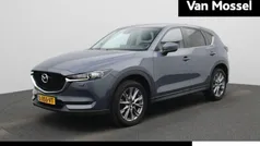 Gebruikt 2021 Mazda CX-5 Comfort SUV | € 26.900 (Goede deal)