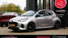 Gebruikt 2024 Mazda 2 Homura-Line Hatchback | € 26.900 (Eerlijke prijs)