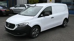 Wit Gebruikt 2024 Mercedes Citan 112 Van | € 21.950 (Eerlijke prijs)