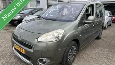 Gebruikt 2012 Peugeot Partner Tepee Active MPV | € 7.975 (Eerlijke prijs)