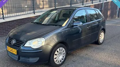Gebruikt 2008 VW Polo Hatchback | € 4.499 (Eerlijke prijs)