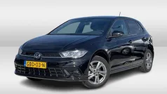 Gebruikt 2024 VW Polo R-line Hatchback | € 26.450 (Eerlijke prijs)