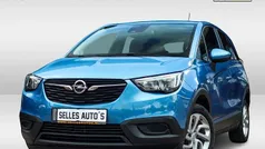 Gebruikt 2019 Opel Crossland X Edition SUV | € 12.395 (Eerlijke prijs)