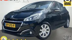 Gebruikt 2019 Peugeot 208 Active Hatchback | € 9.445 (Super prijs)