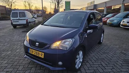 Occasion Seat Mii CONNECT 60 PK (44 kW) 2016 Hatchback