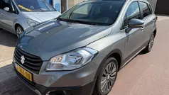 Gebruikt 2014 Suzuki SX4 S-Cross Exclusive SUV | € 11.950 (Eerlijke prijs)