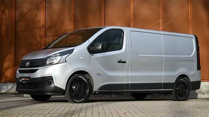 Occasion Fiat Talento 145 PK (106 kW) 2021 MPV
