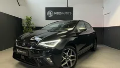 Zwart Gebruikt 2018 Seat Ibiza Beats Hatchback | € 14.650 (Eerlijke prijs)