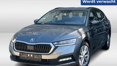 Gebruikt 2023 Skoda Octavia Business Line Stationwagen | € 28.950 (Goede deal)