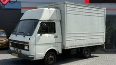 Gebruikt 1991 VW LT Van | € 2.650