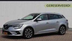 Gebruikt 2022 Renault Mégane GrandTour Intens Stationwagen | € 22.950 (Eerlijke prijs)