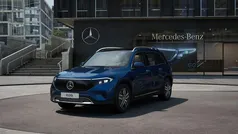 Mercedes EQB250+