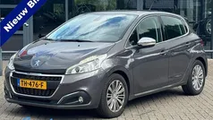 Gebruikt 2018 Peugeot 208 Allure Hatchback | € 7.445 (Eerlijke prijs)