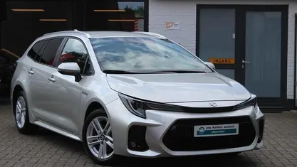 Occasion Suzuki Swace Style 140 PK (102 kW) 2021 Overige Stationwagen