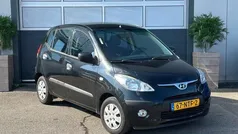Gebruikt 2010 Hyundai i10 Active Hatchback | € 3.250 (Eerlijke prijs)