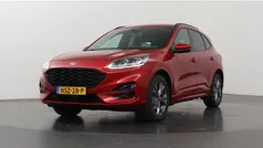 Gebruikt 2021 Ford Kuga ST-Line X SUV | € 27.730 (Eerlijke prijs)