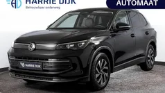 Gebruikt 2024 VW Tiguan Edition SUV | € 39.995 (Eerlijke prijs)